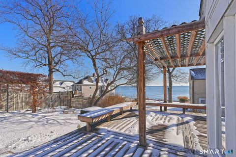 Tiny photo for 11 Woodruff Street, West Haven, CT 06516 (MLS # 24150773)