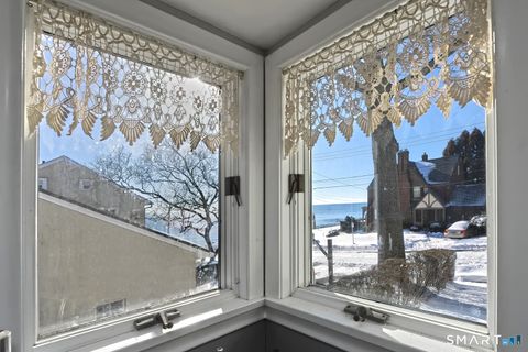 Tiny photo for 11 Woodruff Street, West Haven, CT 06516 (MLS # 24150773)