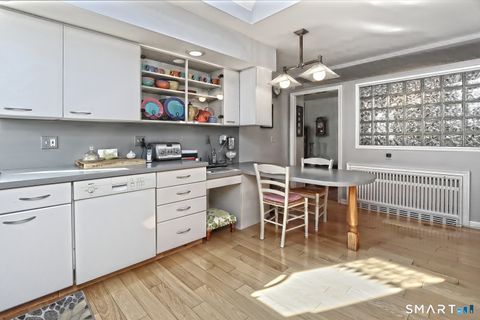 Tiny photo for 11 Woodruff Street, West Haven, CT 06516 (MLS # 24150773)