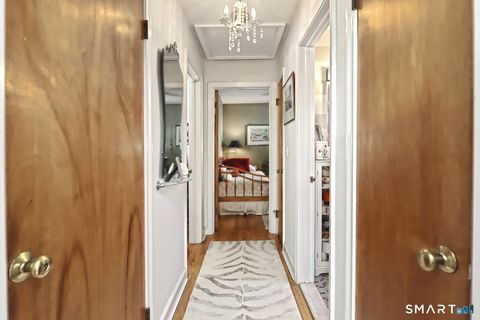 Tiny photo for 11 Woodruff Street, West Haven, CT 06516 (MLS # 24150773)