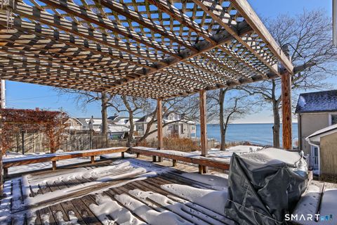 Tiny photo for 11 Woodruff Street, West Haven, CT 06516 (MLS # 24150773)