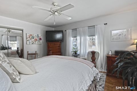 Tiny photo for 11 Woodruff Street, West Haven, CT 06516 (MLS # 24150773)