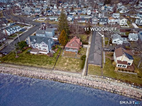 11 Woodruff Street West Haven CT 06516