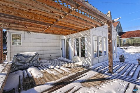 Tiny photo for 11 Woodruff Street, West Haven, CT 06516 (MLS # 24150773)