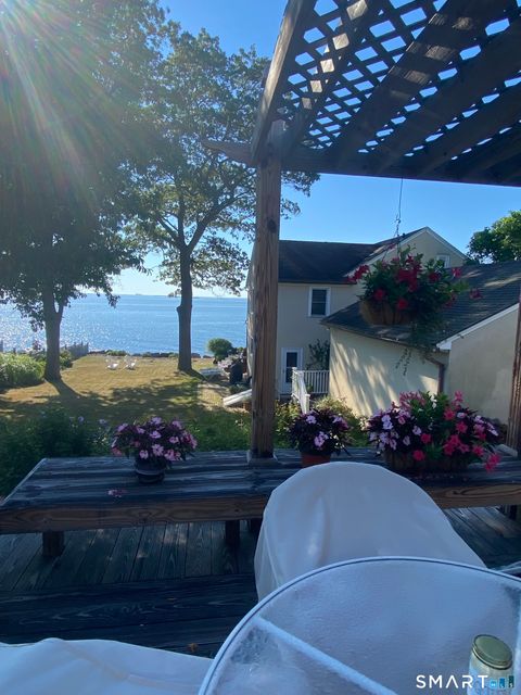 Tiny photo for 11 Woodruff Street, West Haven, CT 06516 (MLS # 24150773)