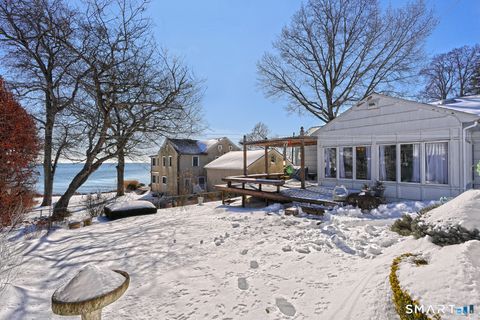 Tiny photo for 11 Woodruff Street, West Haven, CT 06516 (MLS # 24150773)