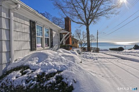 Tiny photo for 11 Woodruff Street, West Haven, CT 06516 (MLS # 24150773)