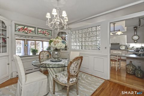 Tiny photo for 11 Woodruff Street, West Haven, CT 06516 (MLS # 24150773)