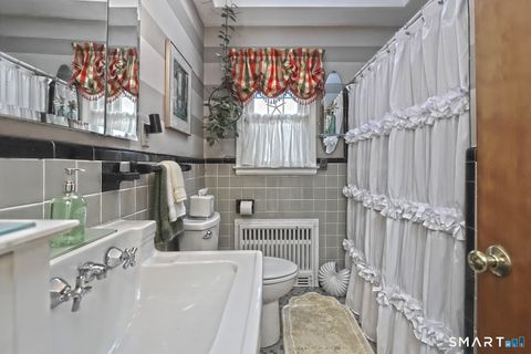 Tiny photo for 11 Woodruff Street, West Haven, CT 06516 (MLS # 24150773)