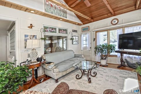 Tiny photo for 11 Woodruff Street, West Haven, CT 06516 (MLS # 24150773)