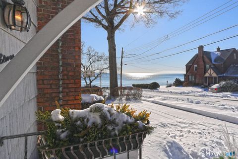 Tiny photo for 11 Woodruff Street, West Haven, CT 06516 (MLS # 24150773)