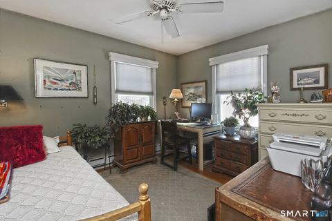 Tiny photo for 11 Woodruff Street, West Haven, CT 06516 (MLS # 24150773)