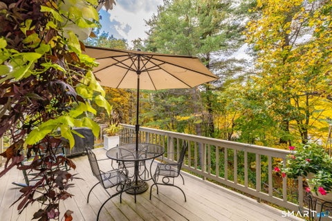 Tiny photo for 4 Saddle Crossing #4, Avon, CT 06001 (MLS # 24216418)