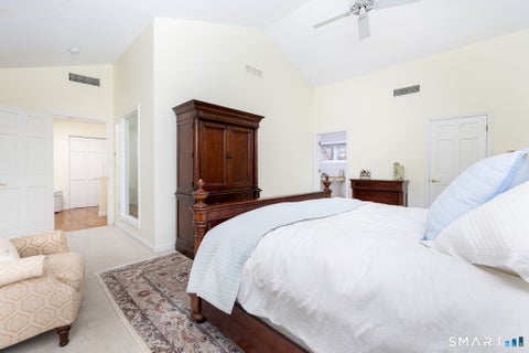 Tiny photo for 4 Saddle Crossing #4, Avon, CT 06001 (MLS # 24216418)