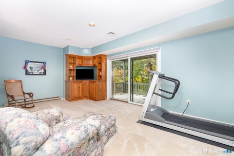 Tiny photo for 4 Saddle Crossing #4, Avon, CT 06001 (MLS # 24216418)