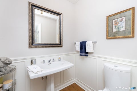 Tiny photo for 4 Saddle Crossing #4, Avon, CT 06001 (MLS # 24216418)