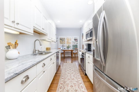Tiny photo for 4 Saddle Crossing #4, Avon, CT 06001 (MLS # 24216418)