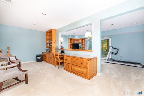 Tiny photo for 4 Saddle Crossing #4, Avon, CT 06001 (MLS # 24216418)
