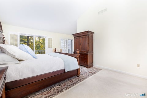 Tiny photo for 4 Saddle Crossing #4, Avon, CT 06001 (MLS # 24216418)