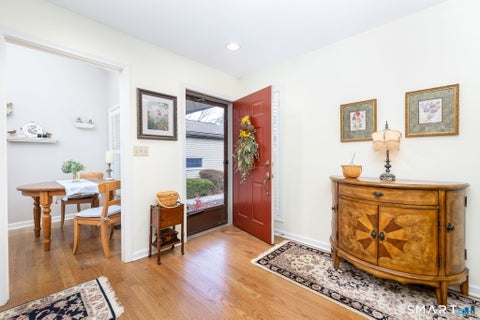 Tiny photo for 4 Saddle Crossing #4, Avon, CT 06001 (MLS # 24216418)