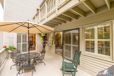 Tiny photo for 4 Saddle Crossing #4, Avon, CT 06001 (MLS # 24216418)