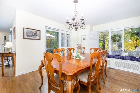 Tiny photo for 4 Saddle Crossing #4, Avon, CT 06001 (MLS # 24216418)