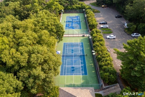 Tiny photo for 4 Saddle Crossing #4, Avon, CT 06001 (MLS # 24216418)