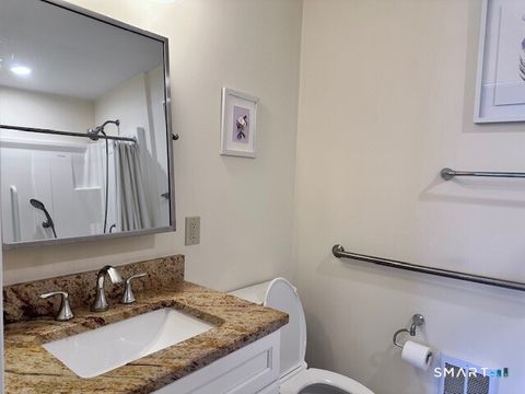 Tiny photo for 163 South Street #10, Danbury, CT 06810 (MLS # 24150507)