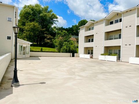 Tiny photo for 163 South Street #10, Danbury, CT 06810 (MLS # 24150507)