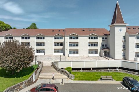 Tiny photo for 163 South Street #10, Danbury, CT 06810 (MLS # 24150507)