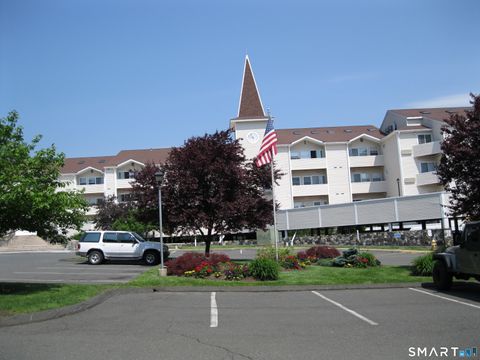 Tiny photo for 163 South Street #10, Danbury, CT 06810 (MLS # 24150507)