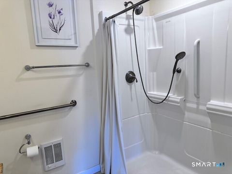 Tiny photo for 163 South Street #10, Danbury, CT 06810 (MLS # 24150507)