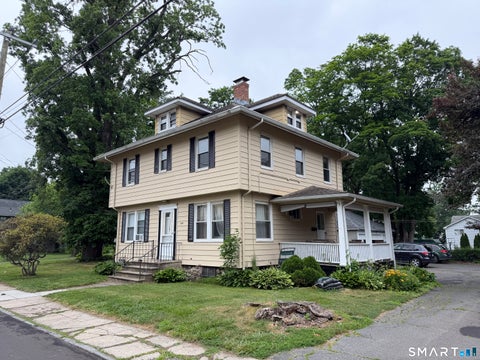 Multifamily For Rent - 285 Hillside Avenue<br/> Naugatuck, CT 06770