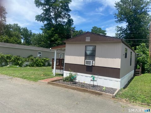 Photo of 236 Fairway Drive, East Windsor, CT 06061 (MLS # 24191215)