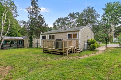 A home in Groton