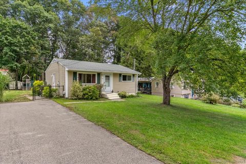 A home in Groton