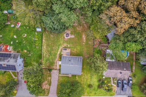 A home in Groton