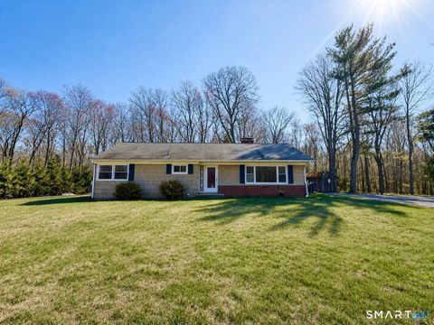 640 Wolf Den Road Brooklyn CT 06234