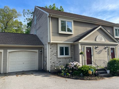 190 Main Street APT D Manchester CT 06042