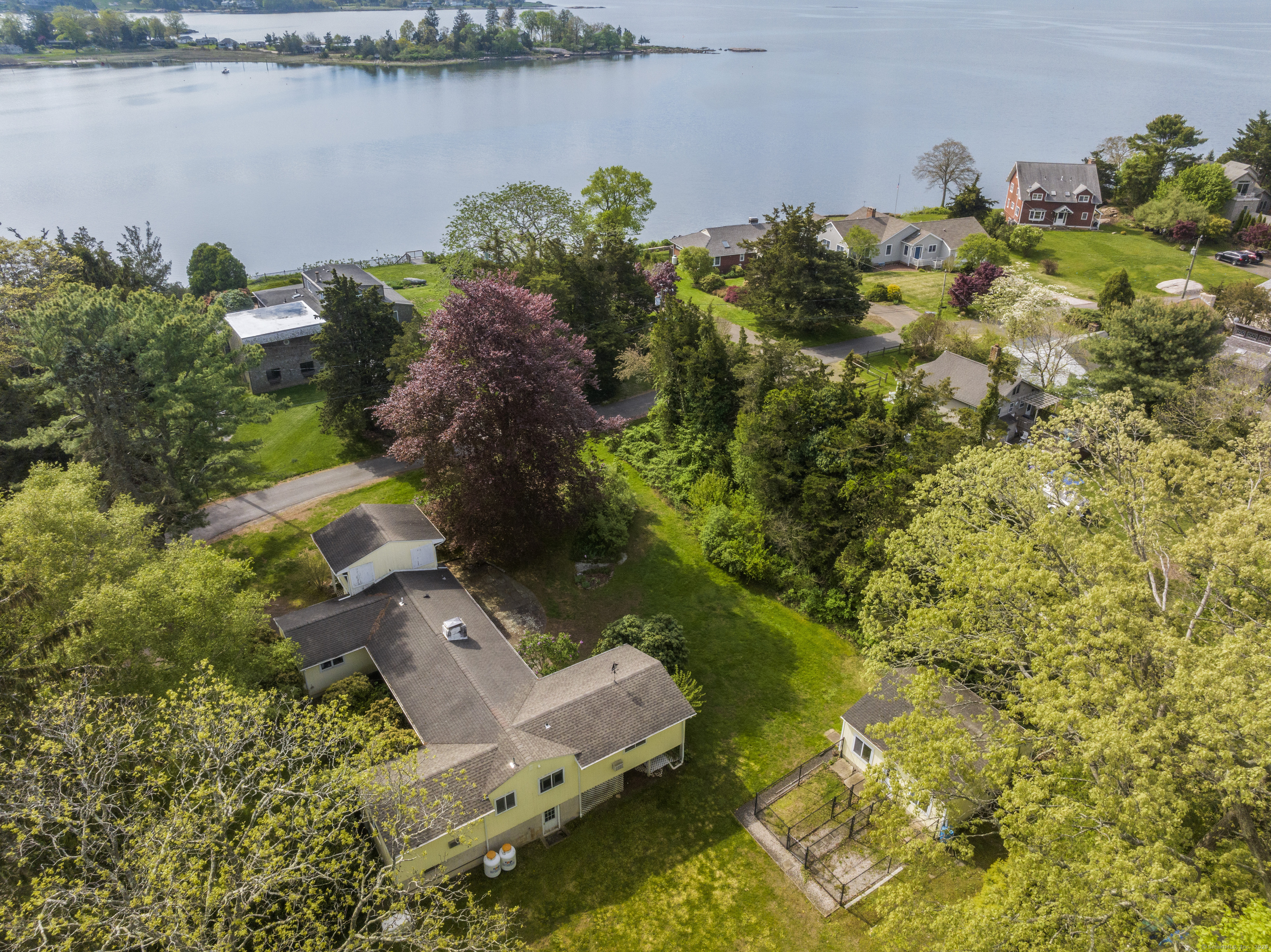 55 Harbor View Road