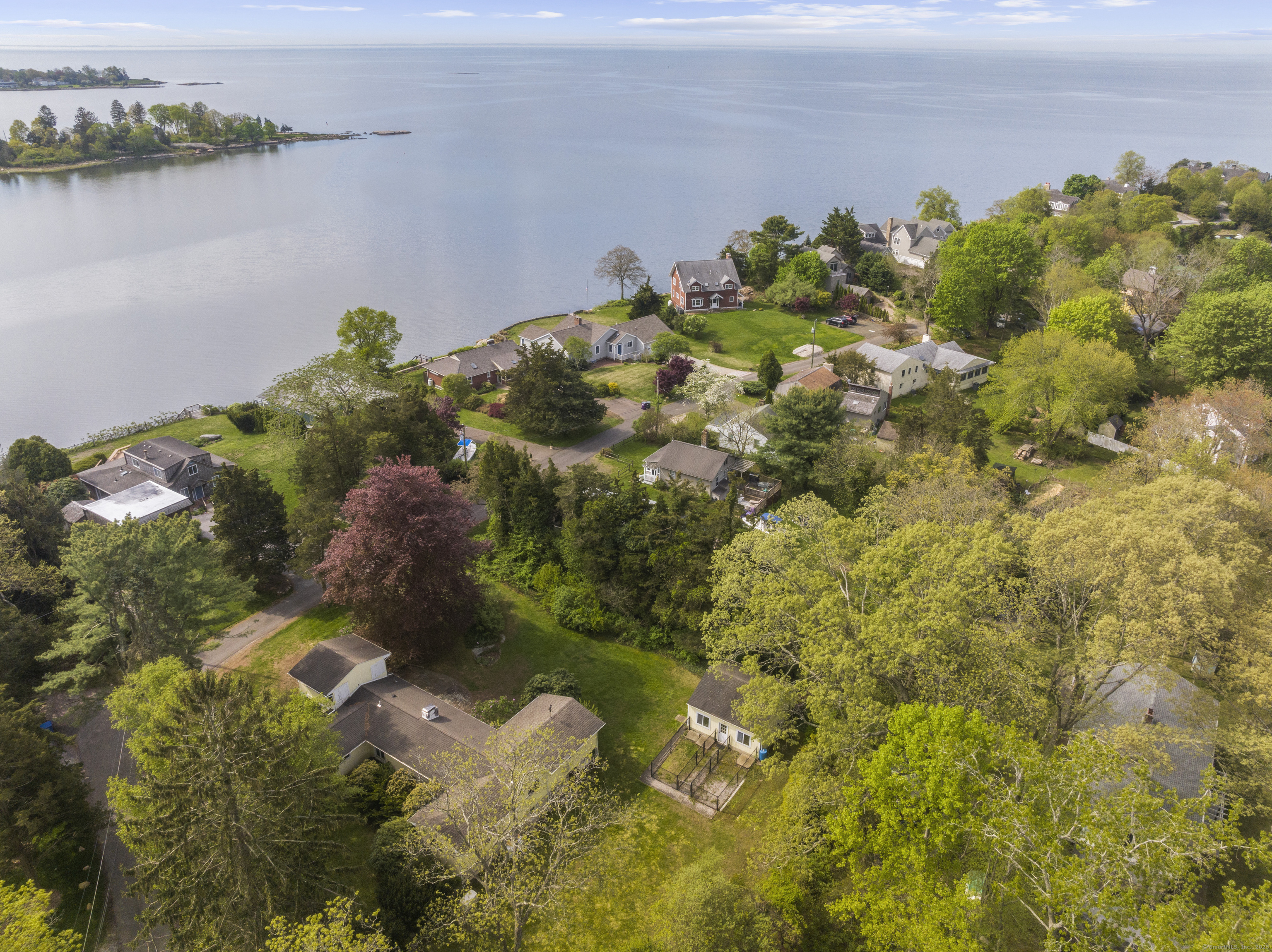 55 Harbor View Road