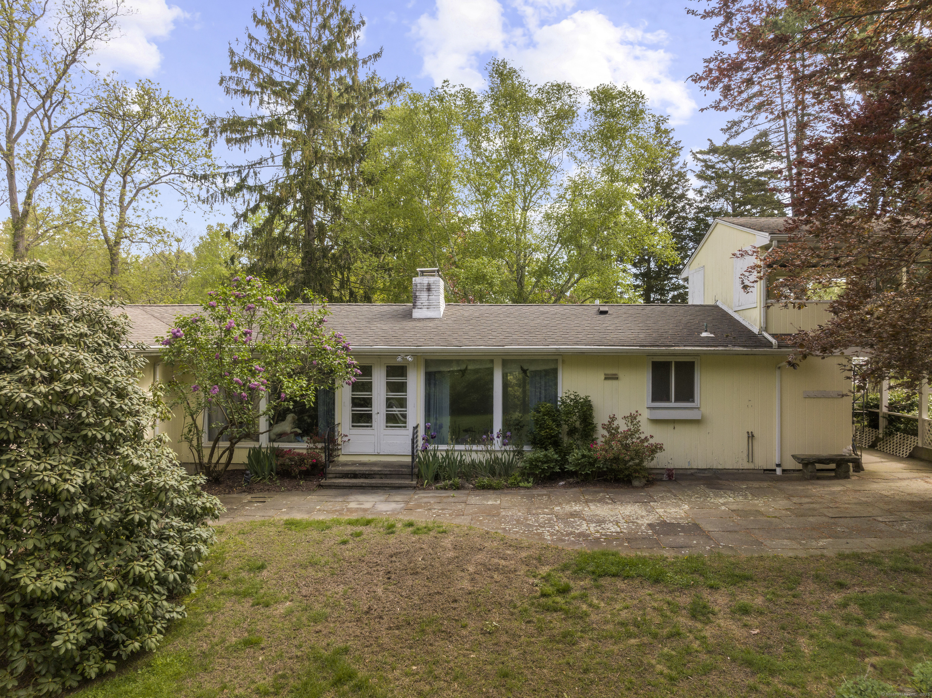 55 Harbor View Road