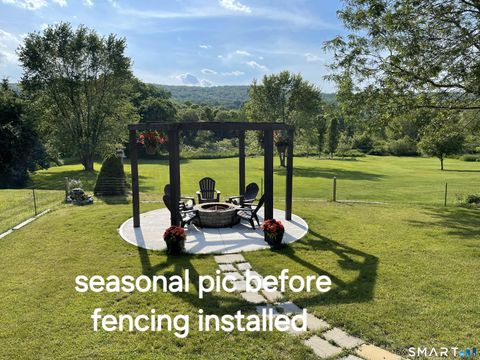 Tiny photo for 191 N Main Street, East Granby, CT 06026 (MLS # 24149345)