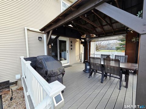 Tiny photo for 191 N Main Street, East Granby, CT 06026 (MLS # 24149345)