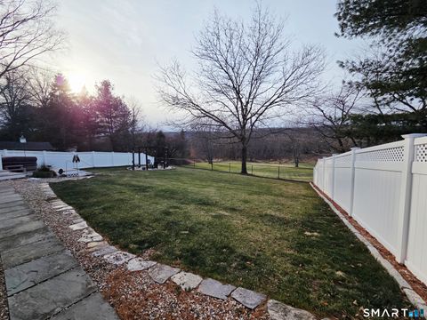 Tiny photo for 191 N Main Street, East Granby, CT 06026 (MLS # 24149345)