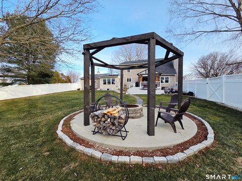 Tiny photo for 191 N Main Street, East Granby, CT 06026 (MLS # 24149345)