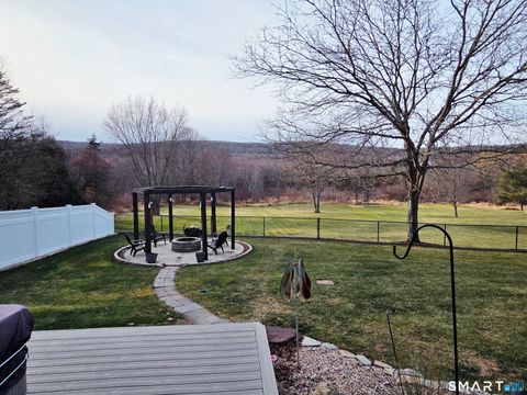 Tiny photo for 191 N Main Street, East Granby, CT 06026 (MLS # 24149345)