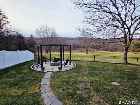 Tiny photo for 191 N Main Street, East Granby, CT 06026 (MLS # 24149345)