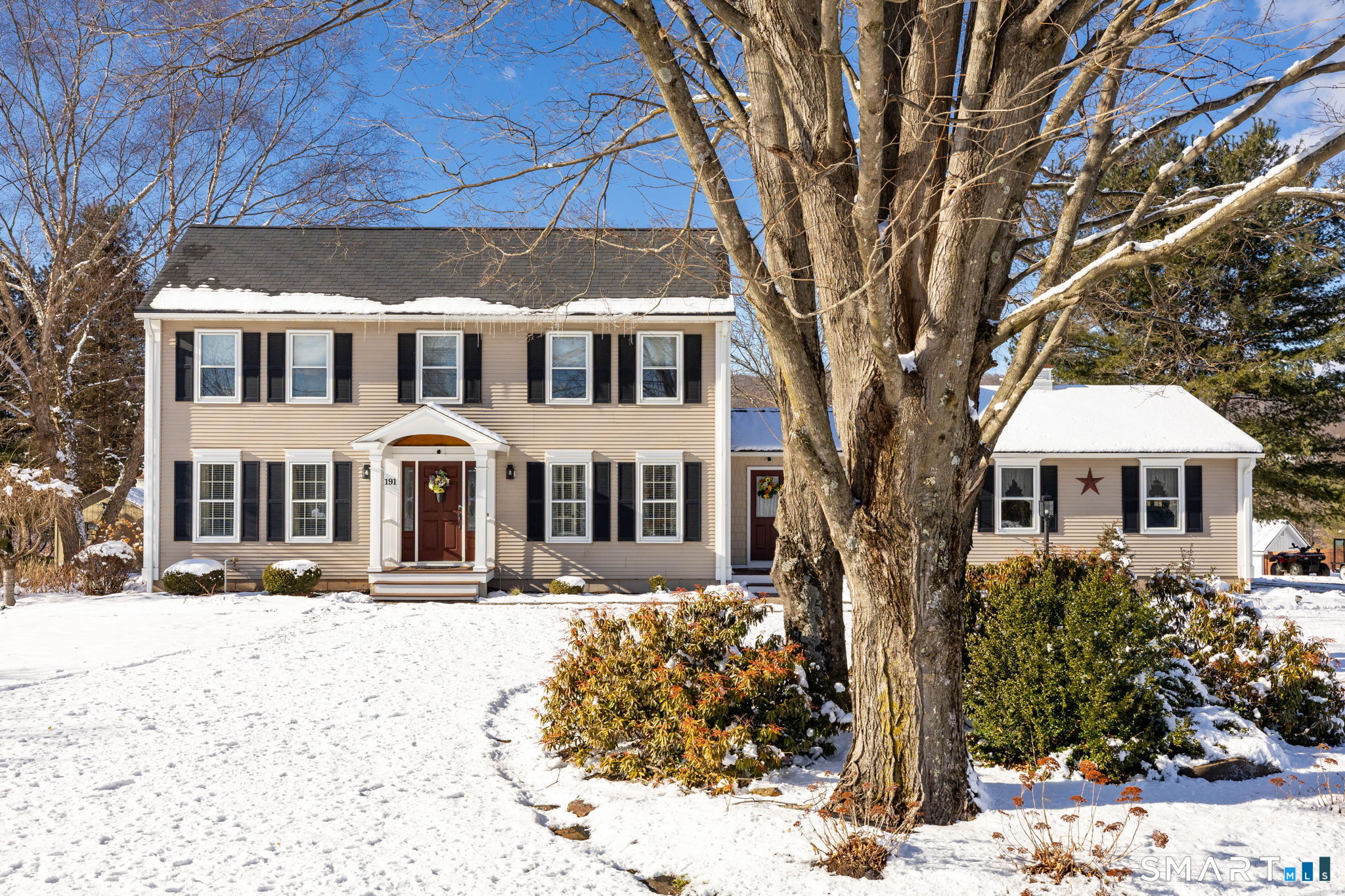 191 North Main Street