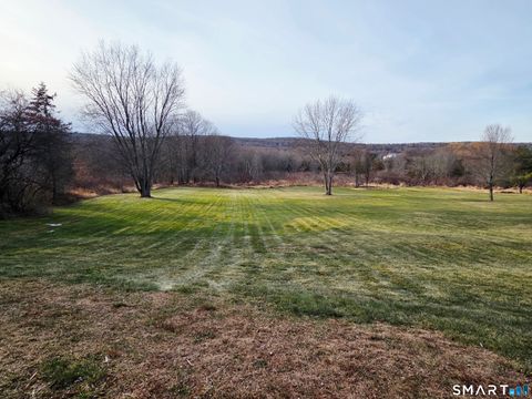 Tiny photo for 191 N Main Street, East Granby, CT 06026 (MLS # 24149345)